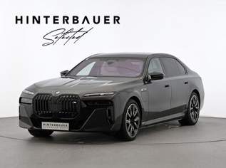 M760e xDrive*LUFTFED*PANO*MEMORY*SOFT-CLOSE*B&W*, 123900 €, Auto & Fahrrad-Autos in 5112 Lamprechtshausen