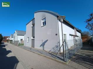 Geförderte 3-Zimmer-Wohnung mit großem Balkon! Unbefristet! Mietfreistellung gegen Selbstsanierung!, 648.28 €, Immobilien-Wohnungen in 3382 Loosdorf