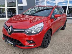 Clio Grandtour Energy TCe 90 Zen, 7999 €, Auto & Fahrrad-Autos in 4150 Rohrbach-Berg