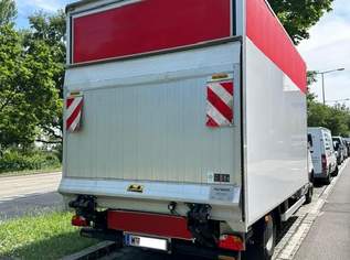 Mercedes Benz Sprinter 316 CDI 3,5t, 41000 €, Auto & Fahrrad-Traktoren & Nutzfahrzeuge in 1030 Landstraße