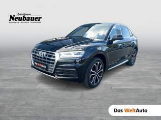 Q5 35 TDI ultra quattro Sport, 31490 €, Auto & Fahrrad-Autos in 8753 Fohnsdorf
