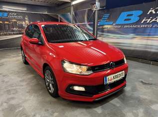 Polo beats BMT/Start-Stopp, 9599 €, Auto & Fahrrad-Autos in 6020 Innsbruck
