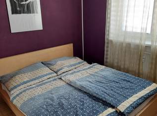 Malm Bett 160 cm breit