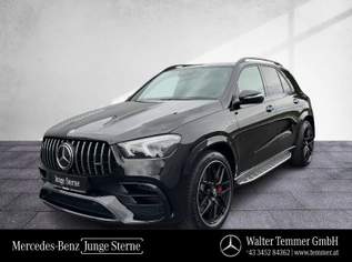 Mercedes-AMG GLE 63 S 4M+ NP € 215.080, 136750 €, Auto & Fahrrad-Autos in 8434 Tillmitsch