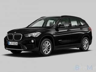 X1 sDrive16d Advantage *1.Besitz*, 15990 €, Auto & Fahrrad-Autos in 8041 Liebenau