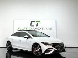 EQE 43 AMG 4Matic Aut. **26.000Km**, 56900 €, Auto & Fahrrad-Autos in 6700 Stadt Bludenz