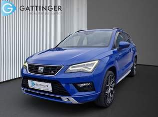 Ateca 2,0 FR 4WD TSI DSG, 24490 €, Auto & Fahrrad-Autos in 4690 Schwanenstadt Ateca 2,0 FR 4WD TSI DSG, 24490 €, Auto & Fahrrad-Autos in 4690 Schwanenstadt