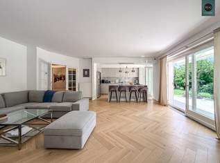 Sievering: Luxuriöse Garten-Oase mit Depot-Gebäude, Pool & Tiefgarage, 1749000 €, Immobilien-Wohnungen in 1190 Döbling Sievering: Luxuriöse Garten-Oase mit Depot-Gebäude, Pool & Tiefgarage, 1749000 €, Immobilien-Wohnungen in 1190 Döbling