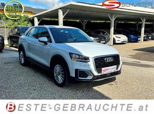 Q2 1,6 TDI Design, 17909 €, Auto & Fahrrad-Autos in 4663 Laakirchen