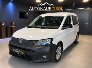 VW CADDY 2.0 TDI 122 PS | 5-SITZER | NAVI | SITZHE, 18490 €, Auto & Fahrrad-Autos in 6200 Marktgemeinde Jenbach