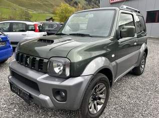 Jimny 1,3 VX L3 deluxe, 17990 €, Auto & Fahrrad-Autos in 5661 Rauris Jimny 1,3 VX L3 deluxe, 17990 €, Auto & Fahrrad-Autos in 5661 Rauris