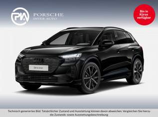Q4 45 e-tron, 49999 €, Auto & Fahrrad-Autos in 9400 Wolfsberg