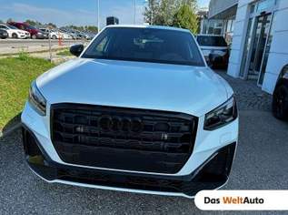 Q2 35 TFSI S line, 45980 €, Auto & Fahrrad-Autos in 8940 Liezen