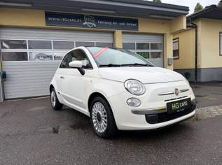 500 Lounge *Kamera*Panorama*TÜV*wenig KM!*, 4990 €, Auto & Fahrrad-Autos in 6890 Lustenau 500 Lounge *Kamera*Panorama*TÜV*wenig KM!*, 4990 €, Auto & Fahrrad-Autos in 6890 Lustenau