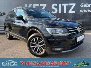 Tiguan Allspace 2,0 TDI Comfortline DSG | ACC, 23470 €, Auto & Fahrrad-Autos in 4053 Ansfelden Tiguan Allspace 2,0 TDI Comfortline DSG | ACC, 23470 €, Auto & Fahrrad-Autos in 4053 Ansfelden