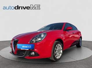 Giulietta 1.4 TB Super (2016 -- ), 14490 €, Auto & Fahrrad-Autos in 4921 Hohenzell Giulietta 1.4 TB Super (2016 -- ), 14490 €, Auto & Fahrrad-Autos in 4921 Hohenzell