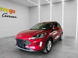 Kuga Titanium Plug-In Hybrid, 21990 €, Auto & Fahrrad-Autos in 3442 Gemeinde Langenrohr