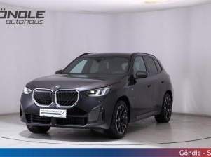 X3 30e xDrive, 59990 €, Auto & Fahrrad-Autos in Niederösterreich