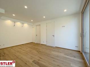 Effizient geschnittene 3 Zimmerwohnung mit echtem Mehrwert als Eigennutzer oder Anleger, 535000 €, Immobilien-Wohnungen in 2380 Gemeinde Perchtoldsdorf