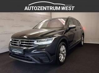 Tiguan 2,0 TDI DSG 4Motion Allspace *7 Sitze*, 43987 €, Auto & Fahrrad-Autos in 6410 Marktgemeinde Telfs Tiguan 2,0 TDI DSG 4Motion Allspace *7 Sitze*, 43987 €, Auto & Fahrrad-Autos in 6410 Marktgemeinde Telfs