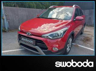 i20 Active 1,0 T-GDI Comfort, 9480 €, Auto & Fahrrad-Autos in 5081 Anif