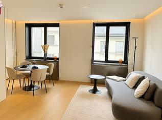 Exklusives 2-Zimmer LUXUS-Apartment im 5-Sterne-Hotel 1010 Wien – Nähe Stephansdom ++ Mit Concierge-Service & Hotelkomfort, 795000 €, Immobilien-Wohnungen in 1010 Innere Stadt Exklusives 2-Zimmer LUXUS-Apartment im 5-Sterne-Hotel 1010 Wien – Nähe Stephansdom ++ Mit Concierge-Service & Hotelkomfort, 795000 €, Immobilien-Wohnungen in 1010 Innere Stadt