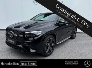 GLE 350 de 4MATIC Coupé, 92700 €, Auto & Fahrrad-Autos in 8230 Hartberg