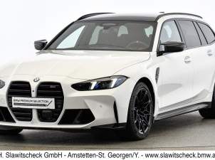 M3 Competition M xDrive, 122900 €, Auto & Fahrrad-Autos in 3304 Gemeinde Sankt Georgen am Ybbsfelde