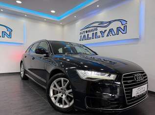 A6 Avant 3,0 TDI Quattro S-tronic, LEDER, LED+XENO..., 19990 €, Auto & Fahrrad-Autos in 5145 Neukirchen an der Enknach