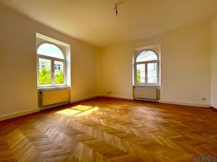 Nähe U3 Rochusgasse und Landstraße Hauptstraße I 2-Zimmer zzgl Kabinett und separater Küche I zwischen Erdberg Straße und Donaukanal, 1539.64 €, Immobilien-Wohnungen in 1030 Landstraße