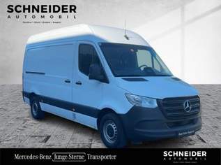 Sprinter 315 CDI Kasten PRO Hochdach Standard, 61080 €, Auto & Fahrrad-Autos in 6840 Götzis Sprinter 315 CDI Kasten PRO Hochdach Standard, 61080 €, Auto & Fahrrad-Autos in 6840 Götzis