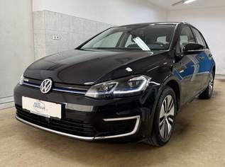Golf e-Golf ''LED-Navi-ACC-Alu-'', 16500 €, Auto & Fahrrad-Autos in 4906 Eberschwang Golf e-Golf ''LED-Navi-ACC-Alu-'', 16500 €, Auto & Fahrrad-Autos in 4906 Eberschwang