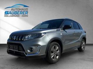 VITARA 1,4 Hybrid *Shine* I ALLRAD I, 16490 €, Auto & Fahrrad-Autos in Niederösterreich VITARA 1,4 Hybrid *Shine* I ALLRAD I, 16490 €, Auto & Fahrrad-Autos in Niederösterreich