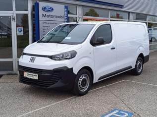 Scudo BlueHDi 120 S&S 6-Gang XL, 28990 €, Auto & Fahrrad-Autos in 4614 Marchtrenk