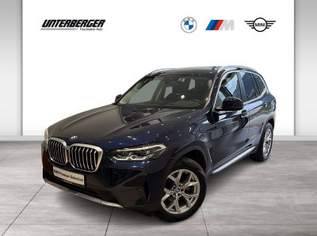 X3 xDrive20d Business Paket Plus | Komfort-Paket, 42890 €, Auto & Fahrrad-Autos in 5710 Kaprun
