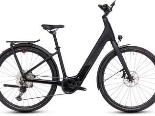 Cube Kathmandu Hybrid C:62 SLX 400X - carbon-black Rahmengröße: 54 cm, 3999 €, Auto & Fahrrad-Fahrräder in 5020 Altstadt Cube Kathmandu Hybrid C:62 SLX 400X - carbon-black Rahmengröße: 54 cm, 3999 €, Auto & Fahrrad-Fahrräder in 5020 Altstadt