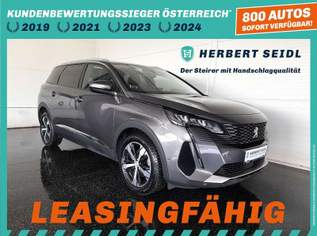 5008 Allure 130 BlueHDI Aut. *7-SITZER / LED / NAVI ..., 25460 €, Auto & Fahrrad-Autos in 8200 Gleisdorf