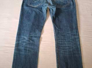 LEVI`S JEANS 501 / Neu & Ungetragen