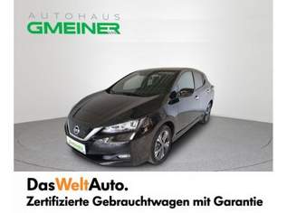 Leaf e+ Tekna 62 kWh, 30990 €, Auto & Fahrrad-Autos in 4391 Waldhausen im Strudengau