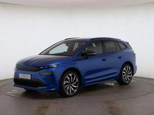 Enyaq Sportline 85x, 53490 €, Auto & Fahrrad-Autos in 8792 St. Peter-Freienstein