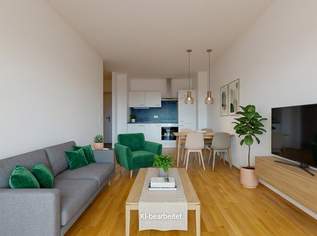 BRAUQUARTIER PUNTIGAM - ZENTRALE LAGE - JETZT PROVISIONSFREI MIETEN, 665.42 €, Immobilien-Wohnungen in 8055 BRAUQUARTIER PUNTIGAM - ZENTRALE LAGE - JETZT PROVISIONSFREI MIETEN, 665.42 €, Immobilien-Wohnungen in 8055