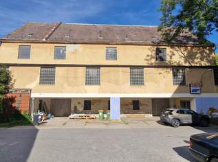 Lagerflächen mit vielseitigen Nutzungsmöglichkeiten in Fürstenfeld., 708 €, Immobilien-Gewerbeobjekte in 8280 Fürstenfeld