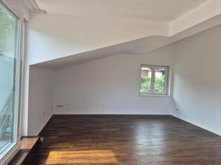 Sonnige 4 Zi-Dachgeschosswohnung mit Terrasse und Balkon!, 498000 €, Immobilien-Wohnungen in 5322 Hof bei Salzburg
