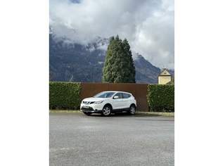 Qashqai 1,6 dCi Acenta Aut., 11900 €, Auto & Fahrrad-Autos in 6700 Stadt Bludenz