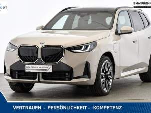 X3 30e xDrive *M-Sportpaket PRO*, 69990 €, Auto & Fahrrad-Autos in 8232 Grafendorf bei Hartberg