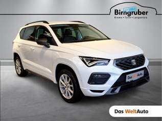 Ateca FR 1.5 TSI ACT, 30990 €, Auto & Fahrrad-Autos in 3430 Gemeinde Tulln an der Donau