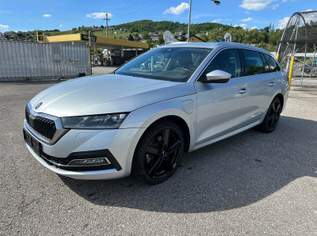 Octavia Combi iV Hybrid Style DSG Matrix-ACC, 18790 €, Auto & Fahrrad-Autos in 4221 Steyregg