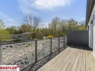 Wohnen beim Lusthaus | 3-Zimmerwohnung mit Terrasse | Erstbezug | Provisionsfrei, 469000 €, Immobilien-Wohnungen in 1020 Leopoldstadt