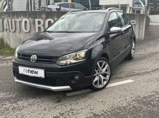 Polo CrossPolo BMT, 12900 €, Auto & Fahrrad-Autos in Kärnten Polo CrossPolo BMT, 12900 €, Auto & Fahrrad-Autos in Kärnten