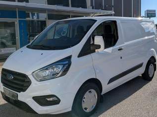 Transit Custom 300 L1 Trend, 28490 €, Auto & Fahrrad-Autos in 7000 